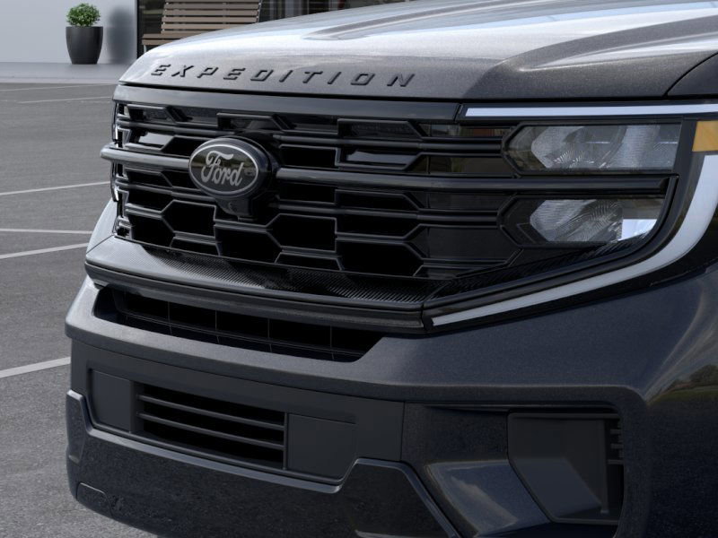 New 2025 Ford Expedition Platinum w/ Stealth Performance Package image 17
