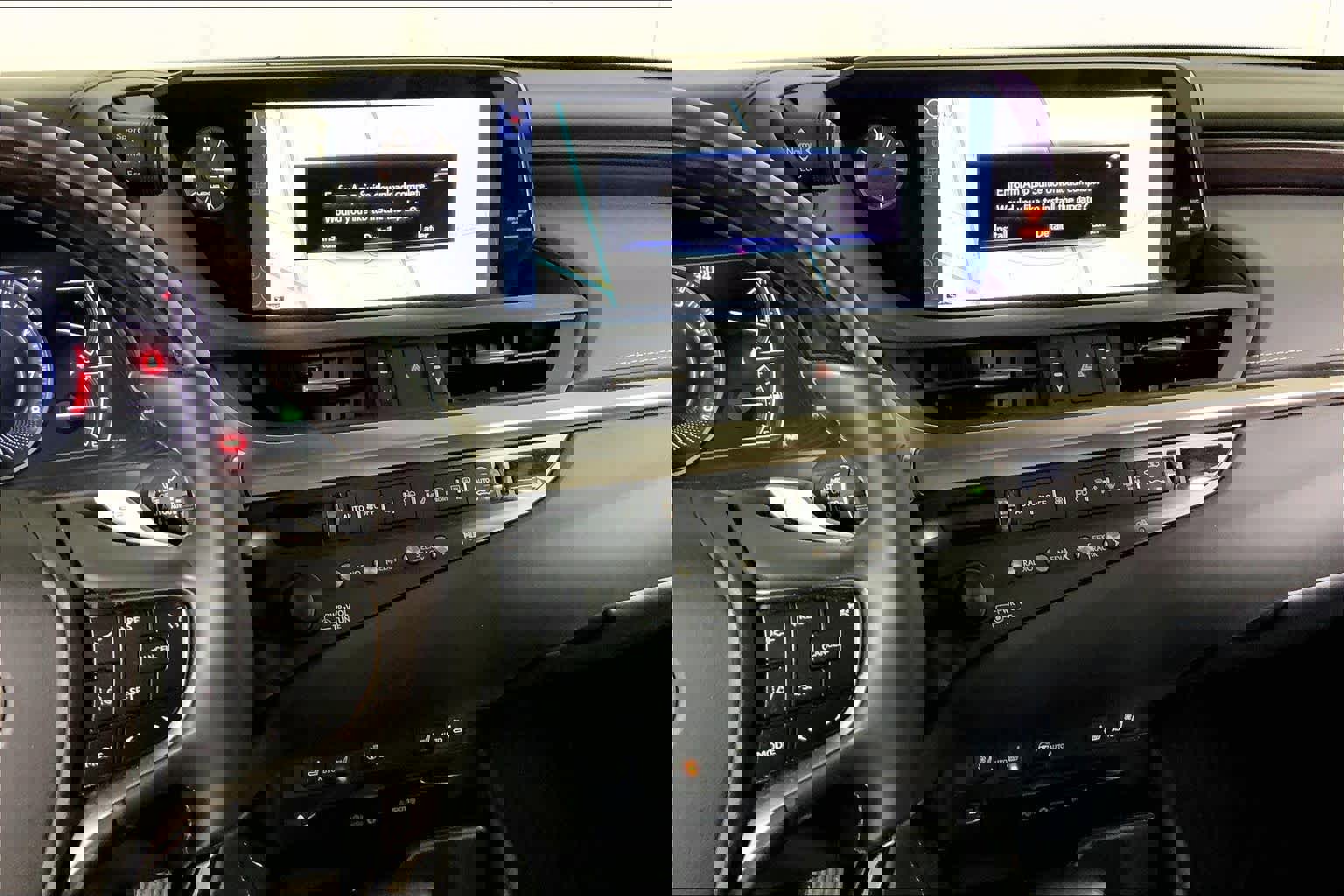 Used 2019 Lexus ES 350 image 7