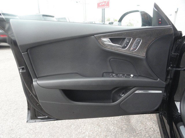 Used 2017 Audi A7 3.0T Prestige AWD/4WD image 13
