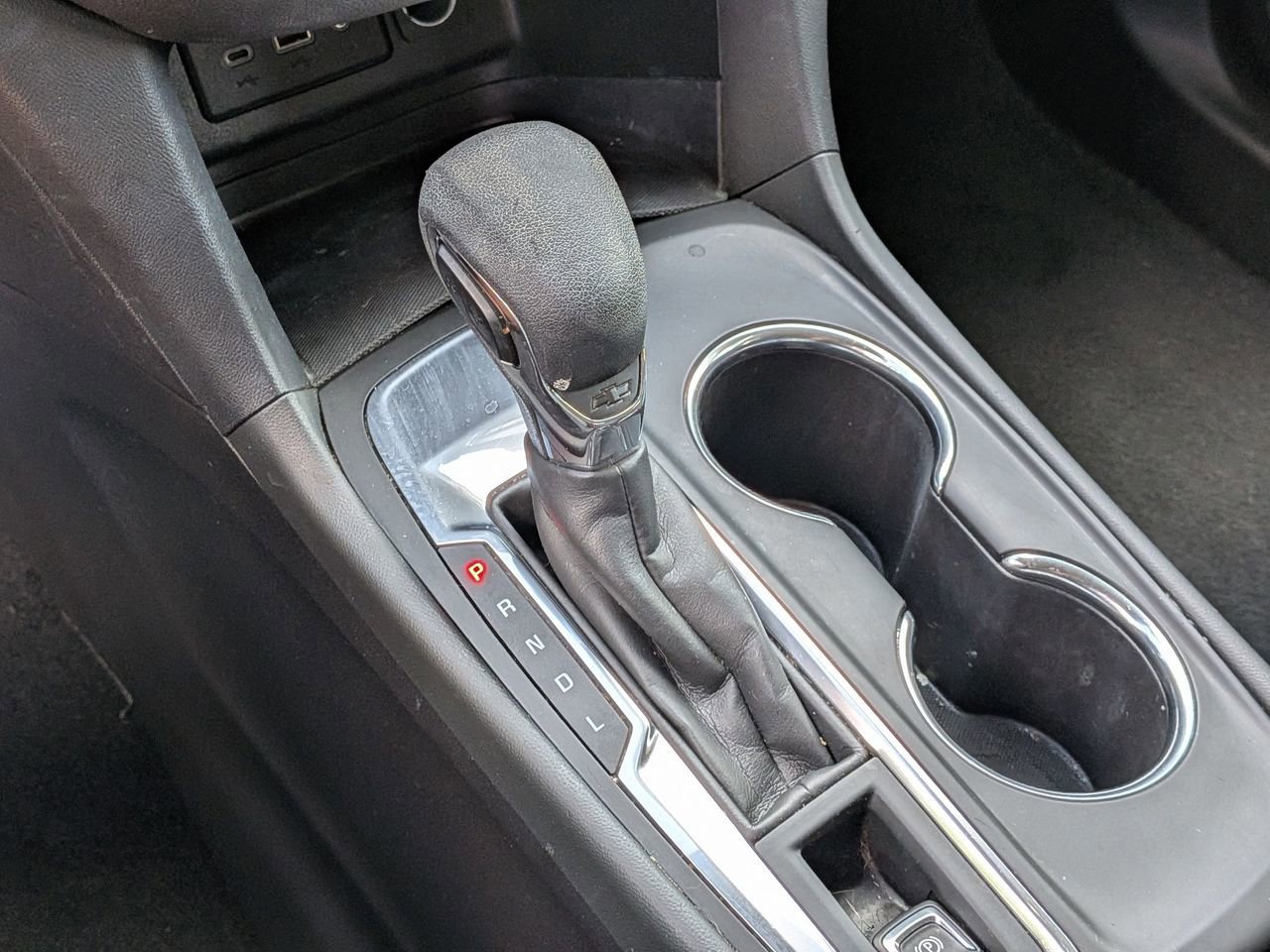 Used 2022 Chevrolet Equinox LT image 15