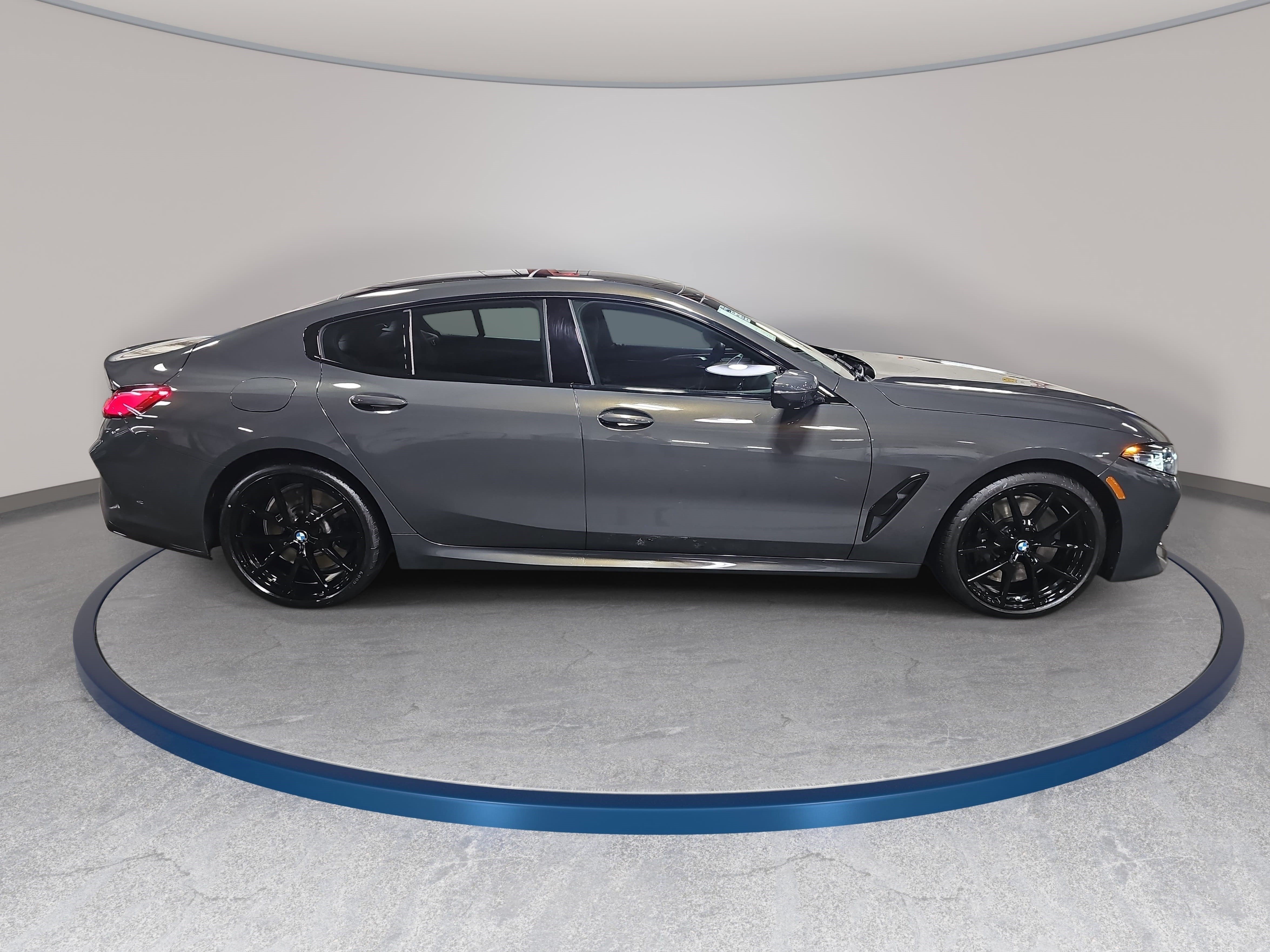 Used 2026 BMW 840i RWD image 4