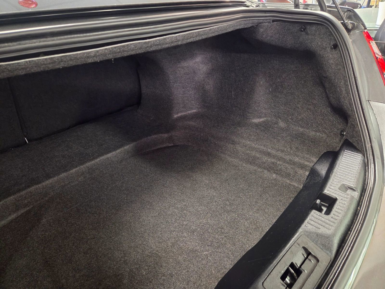 Used 2016 Ford Taurus Limited w/ Equipment Group 301A image 68