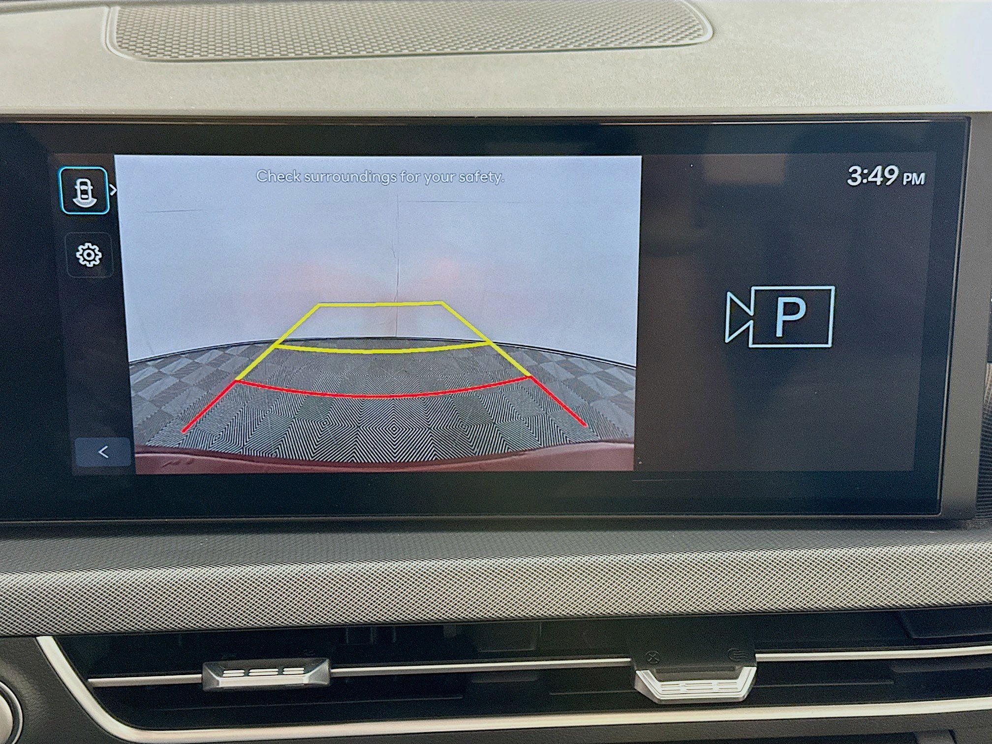 Used 2025 Hyundai Sonata SEL image 23