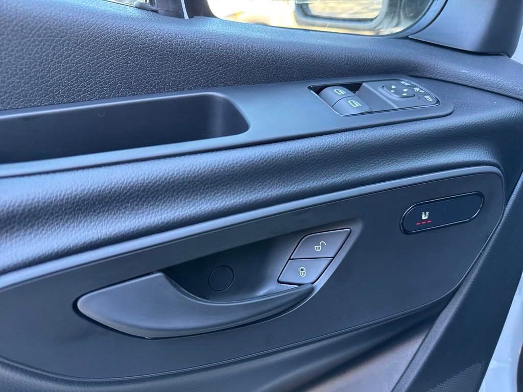 New 2025 Mercedes-Benz Sprinter 3500 image 11