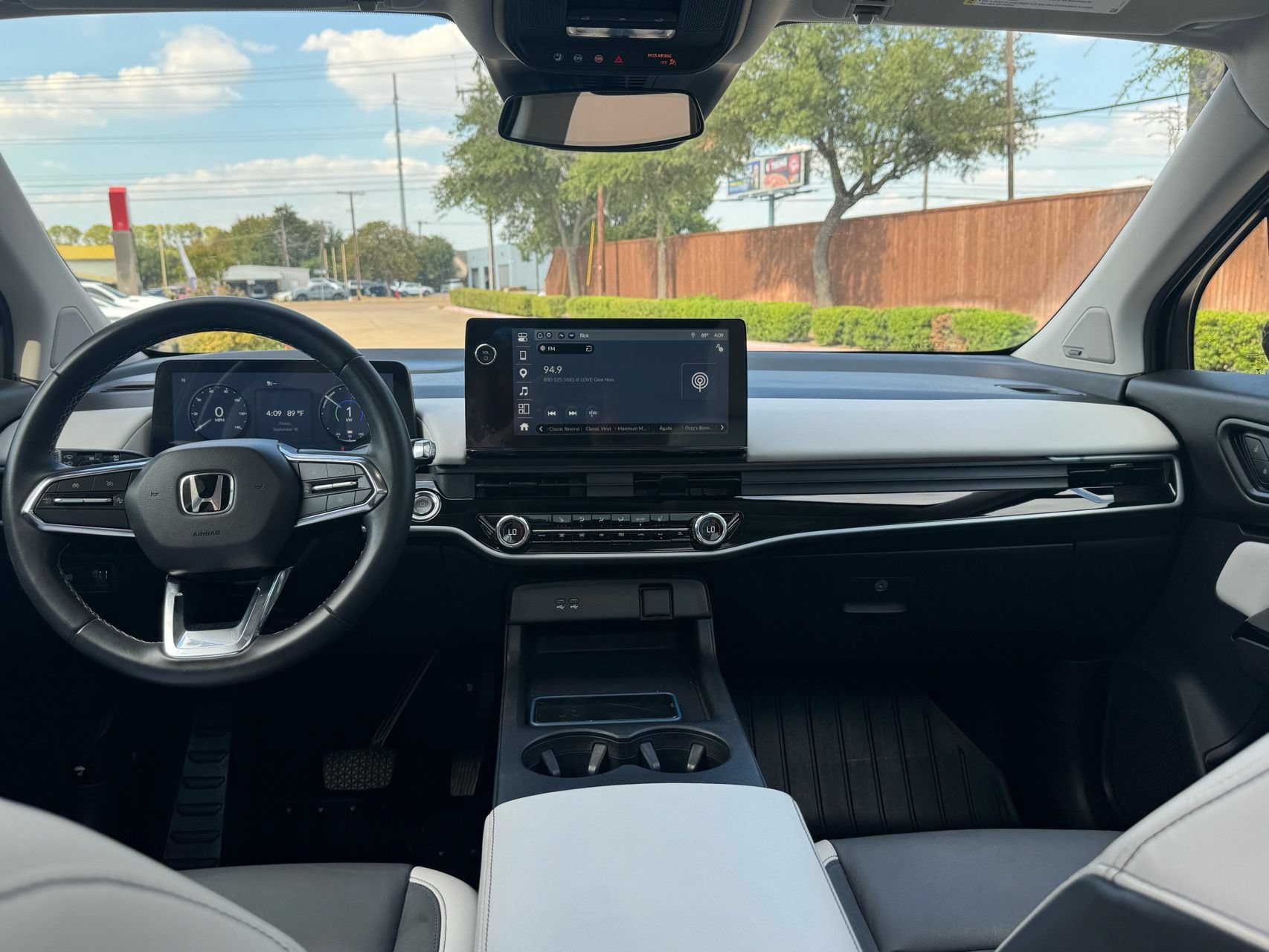 Used 2026 Honda Prologue Touring image 30
