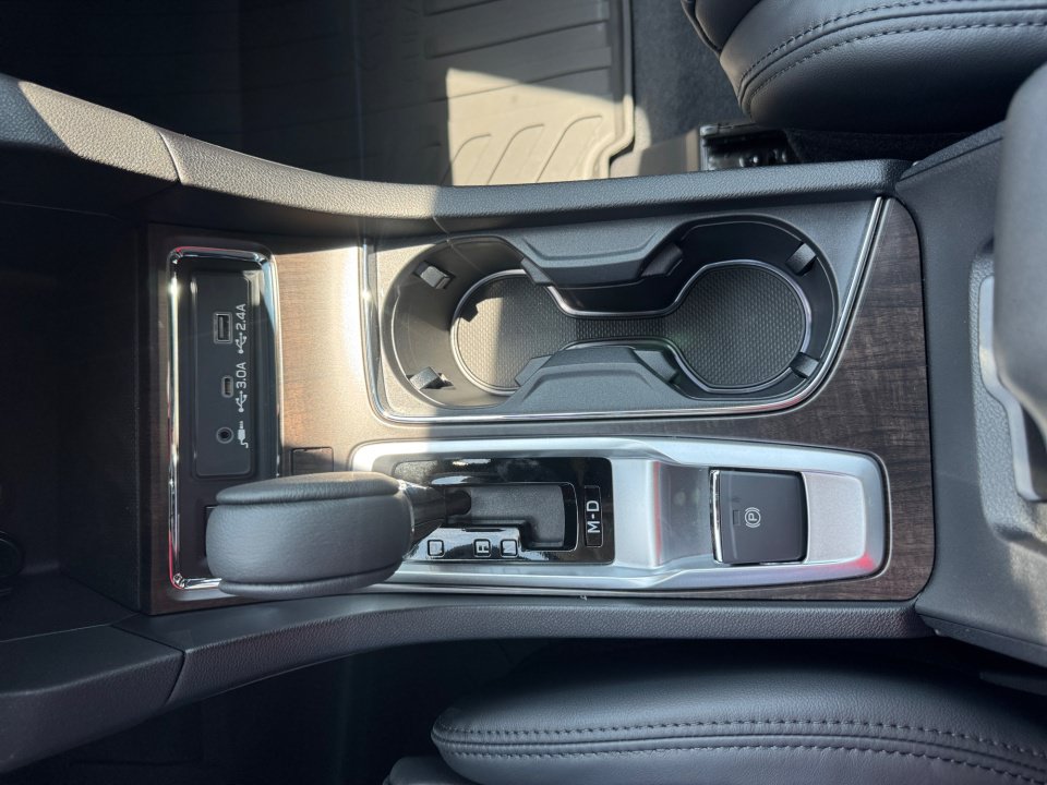 New 2026 Subaru Ascent Touring AWD/4WD image 20