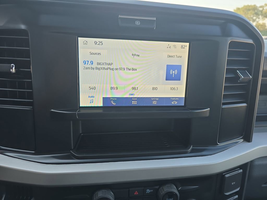 New 2026 Ford F350 XL image 26