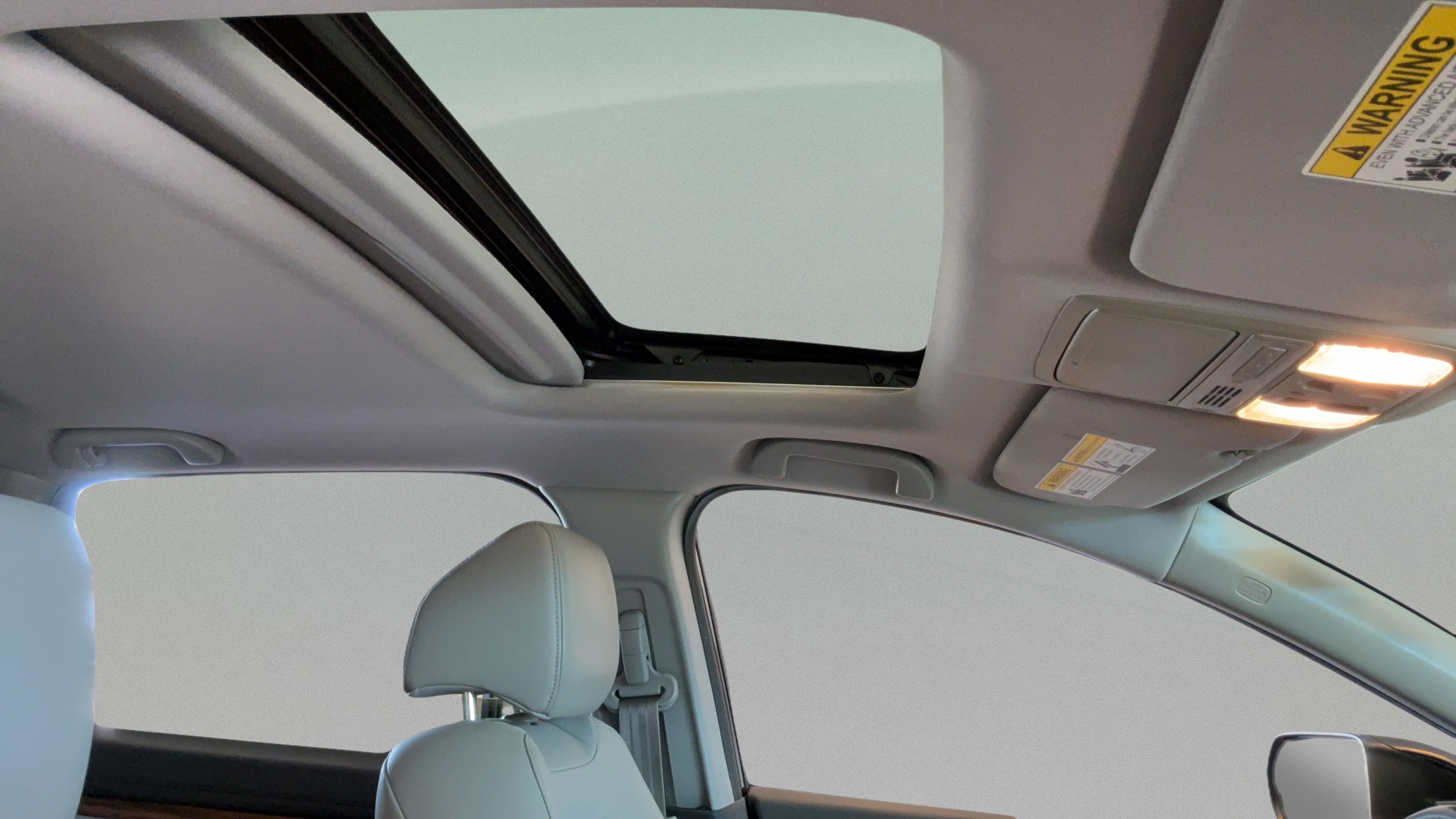Used 2020 Honda CR-V Touring image 45