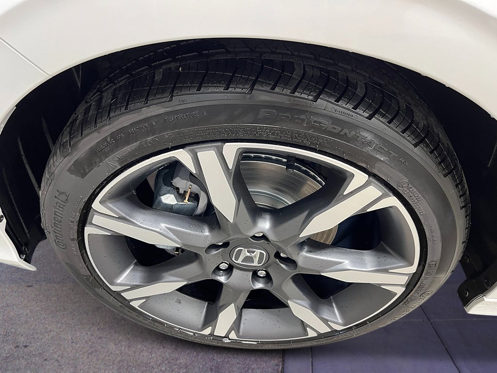 New 2026 Honda Civic Sport Touring image 11