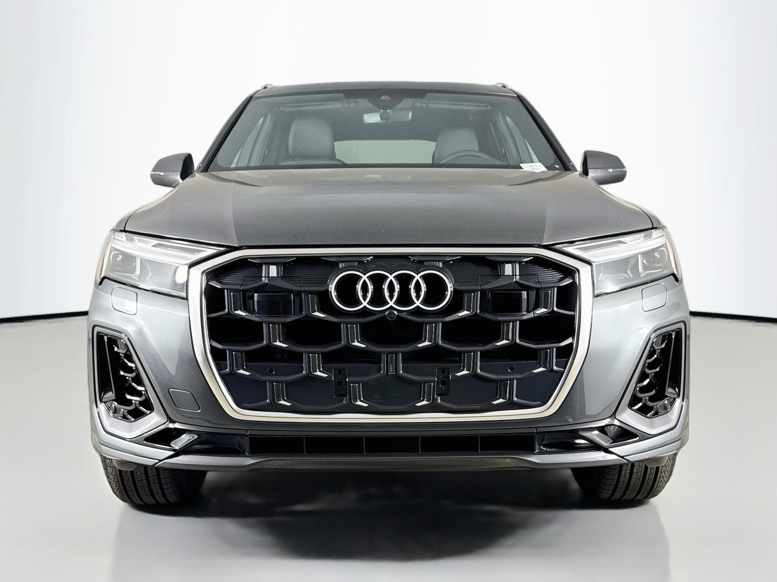 New 2026 Audi Q7 3.0T Premium AWD/4WD image 2