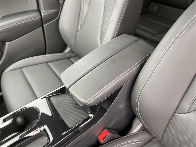 New 2025 Buick Envision Preferred image 20