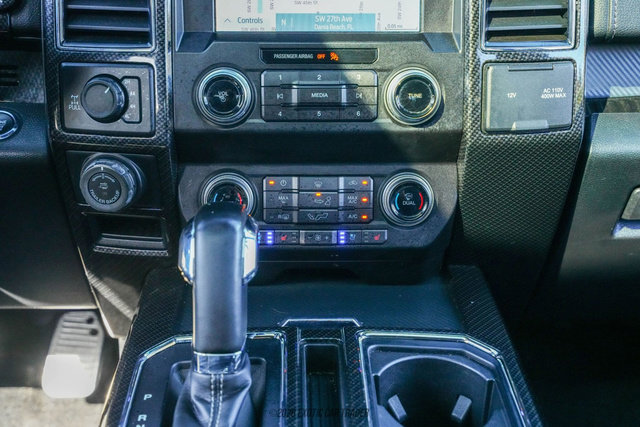 Used 2019 Ford F150 Lariat w/ Equipment Group 502A Luxury AWD/4WD image 60
