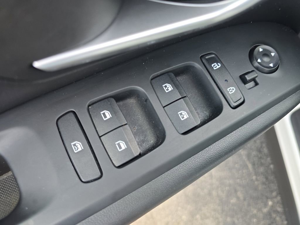 Used 2023 Hyundai Tucson SEL w/ Convenience Package image 16