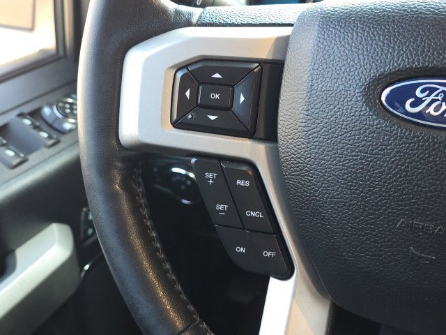 Certified 2019 Ford F350 Lariat w/ Lariat Value Package AWD/4WD image 22