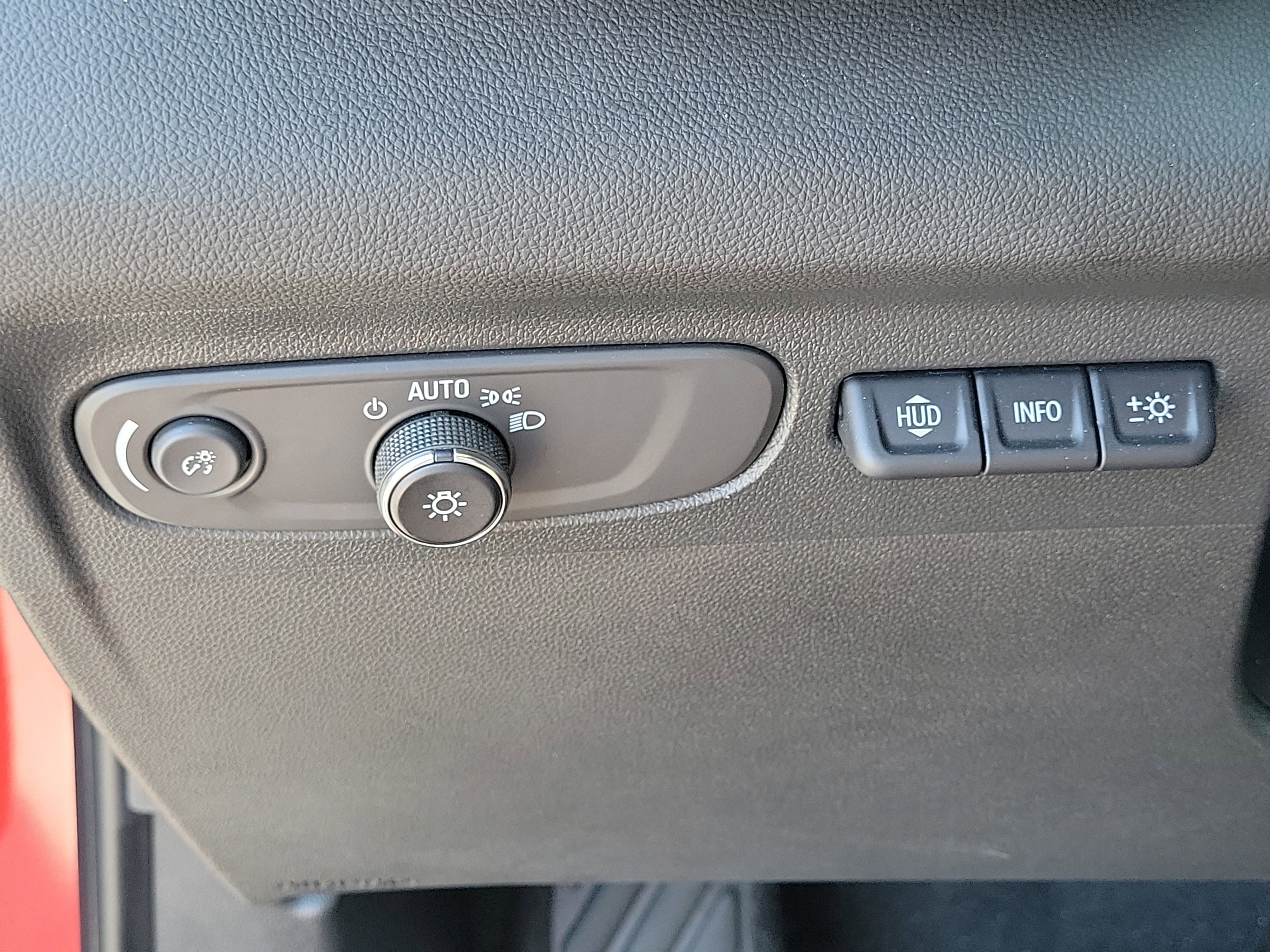 Used 2023 Buick Envision Avenir FWD image 27
