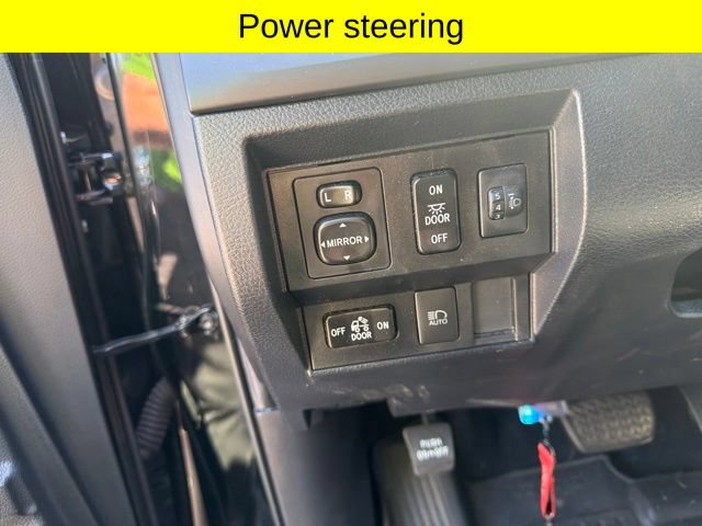 Used 2020 Toyota Tundra SR RWD image 12
