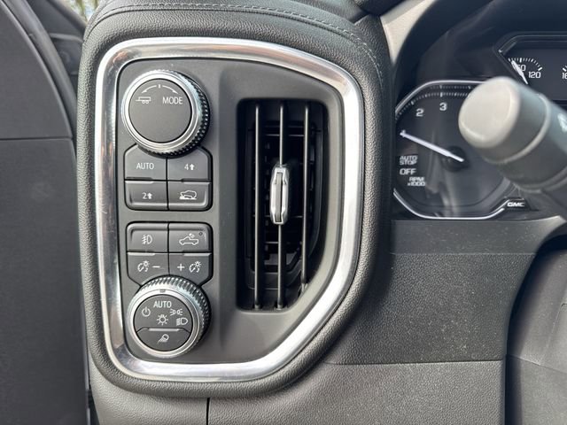 Used 2021 GMC Sierra 1500 SLT w/ SLT Premium Package image 17