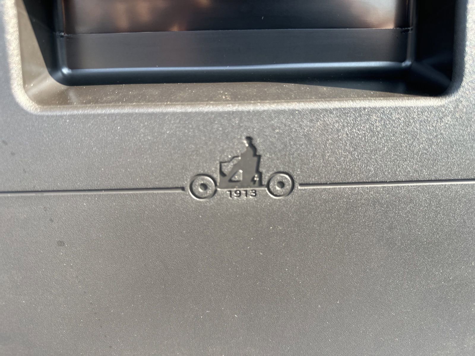 New 2025 Ford F150 Lightning Flash image 4