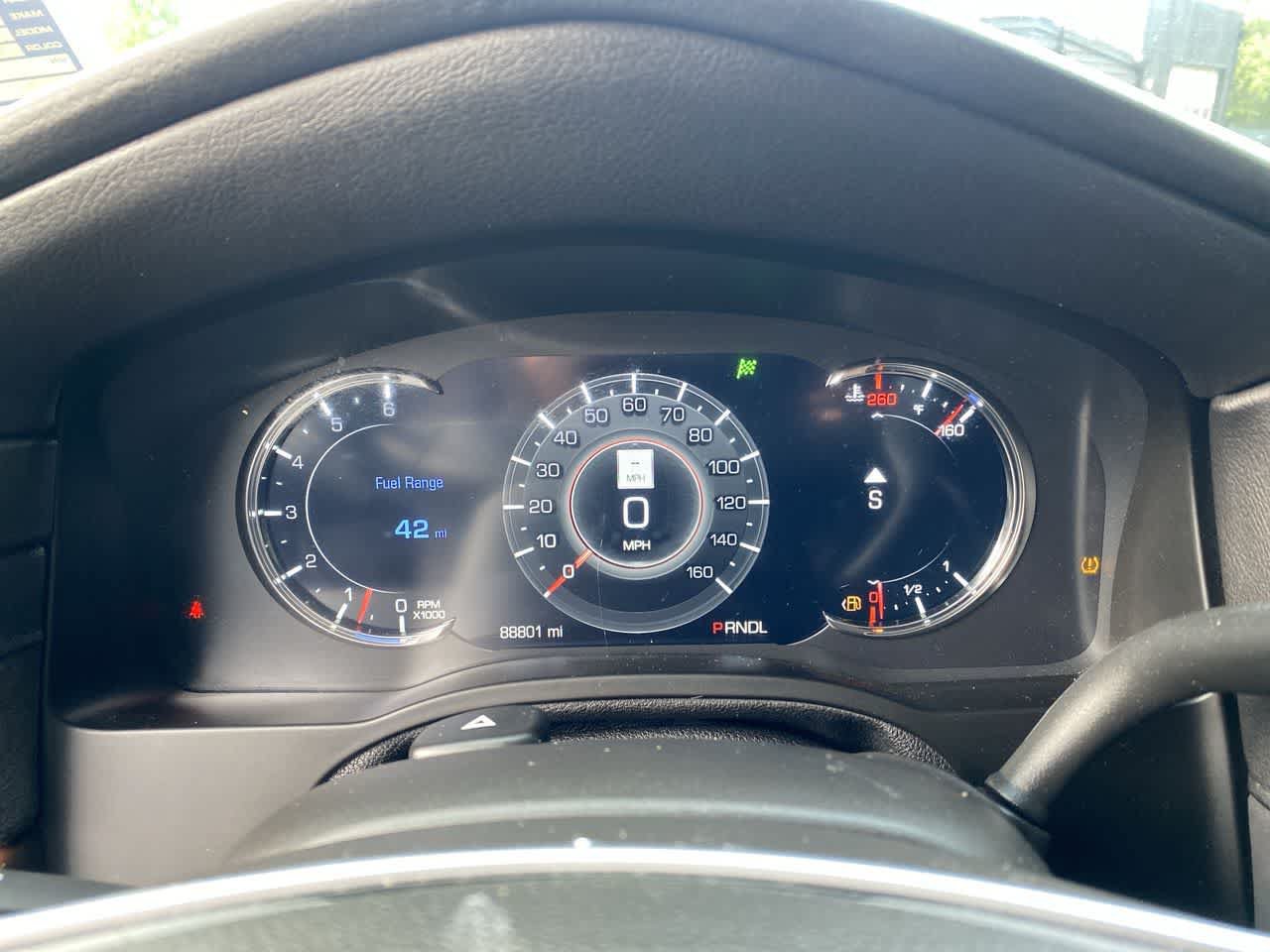 Used 2019 Cadillac Escalade ESV Luxury AWD/4WD image 26