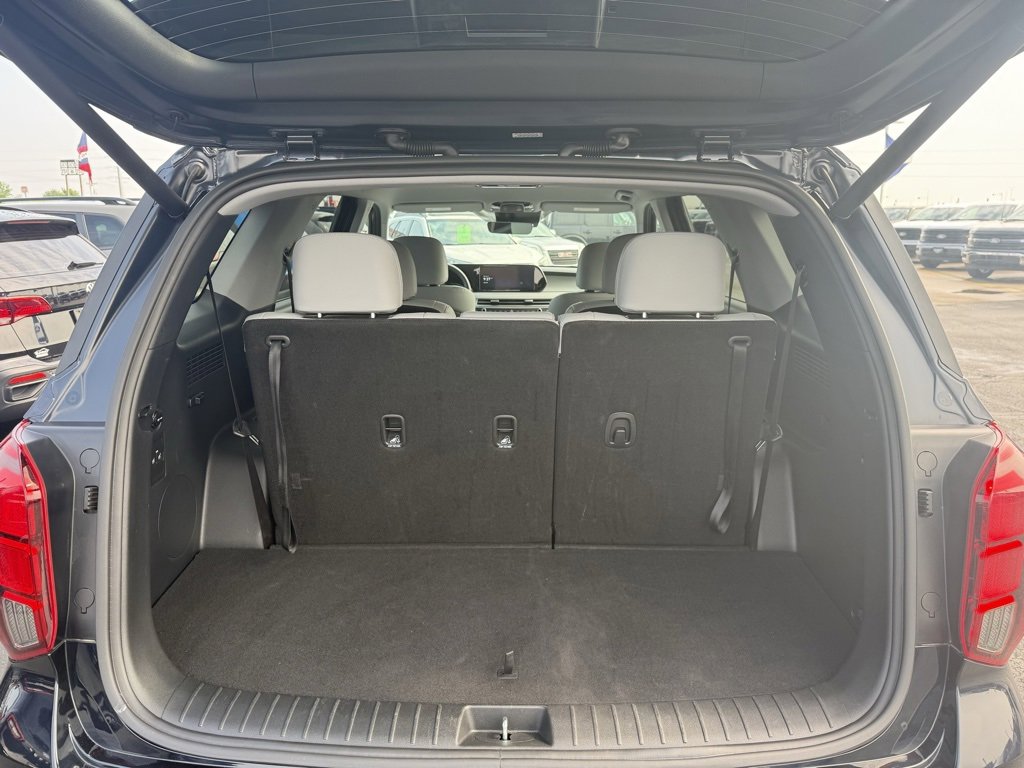 Used 2025 Hyundai Palisade SEL image 33