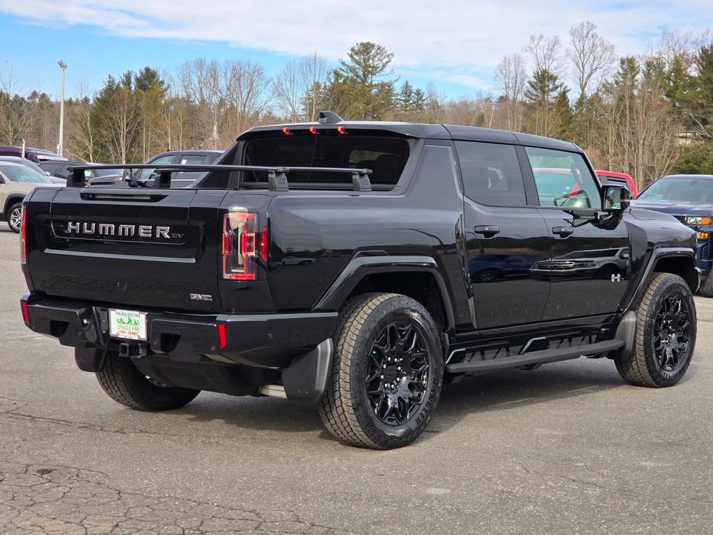 New 2025 GMC Hummer EV 2X image 21