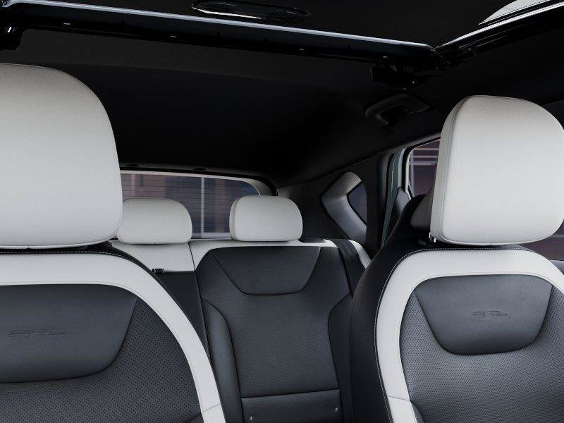 New 2026 Kia K4 GT-Line w/ GT-Line Premium Package FWD image 27