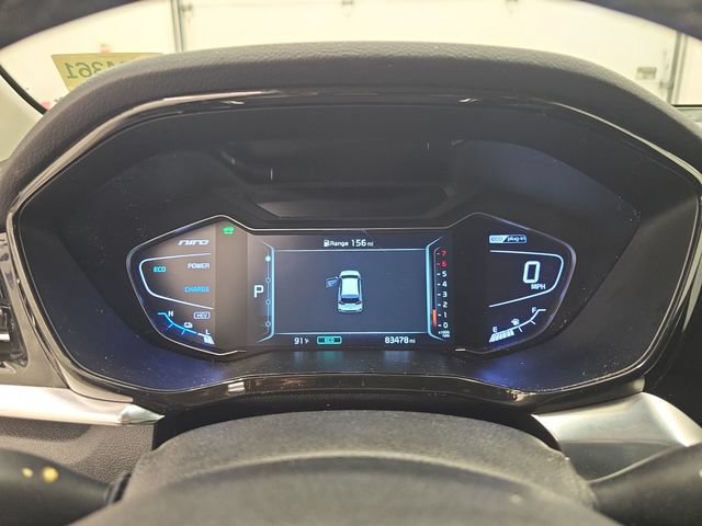 Used 2020 Kia Niro EX Premium FWD image 29