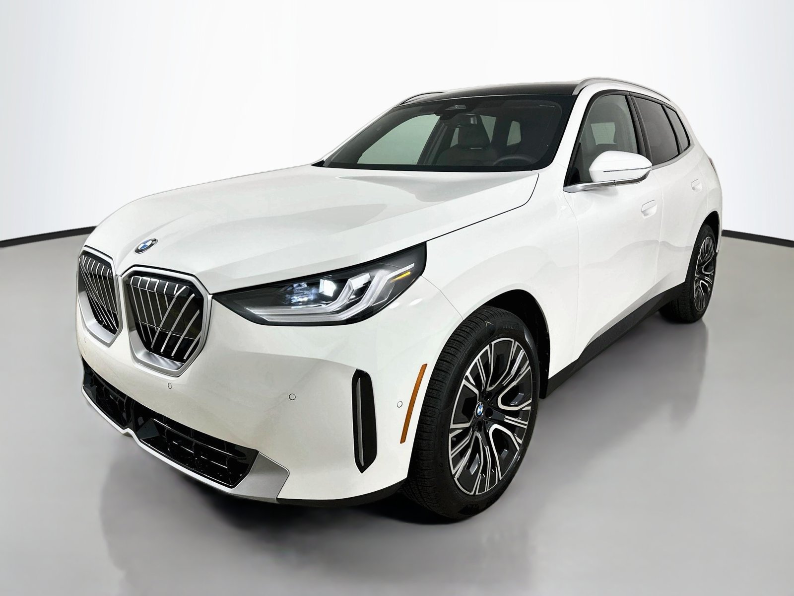 New 2026 BMW X3 xDrive30i