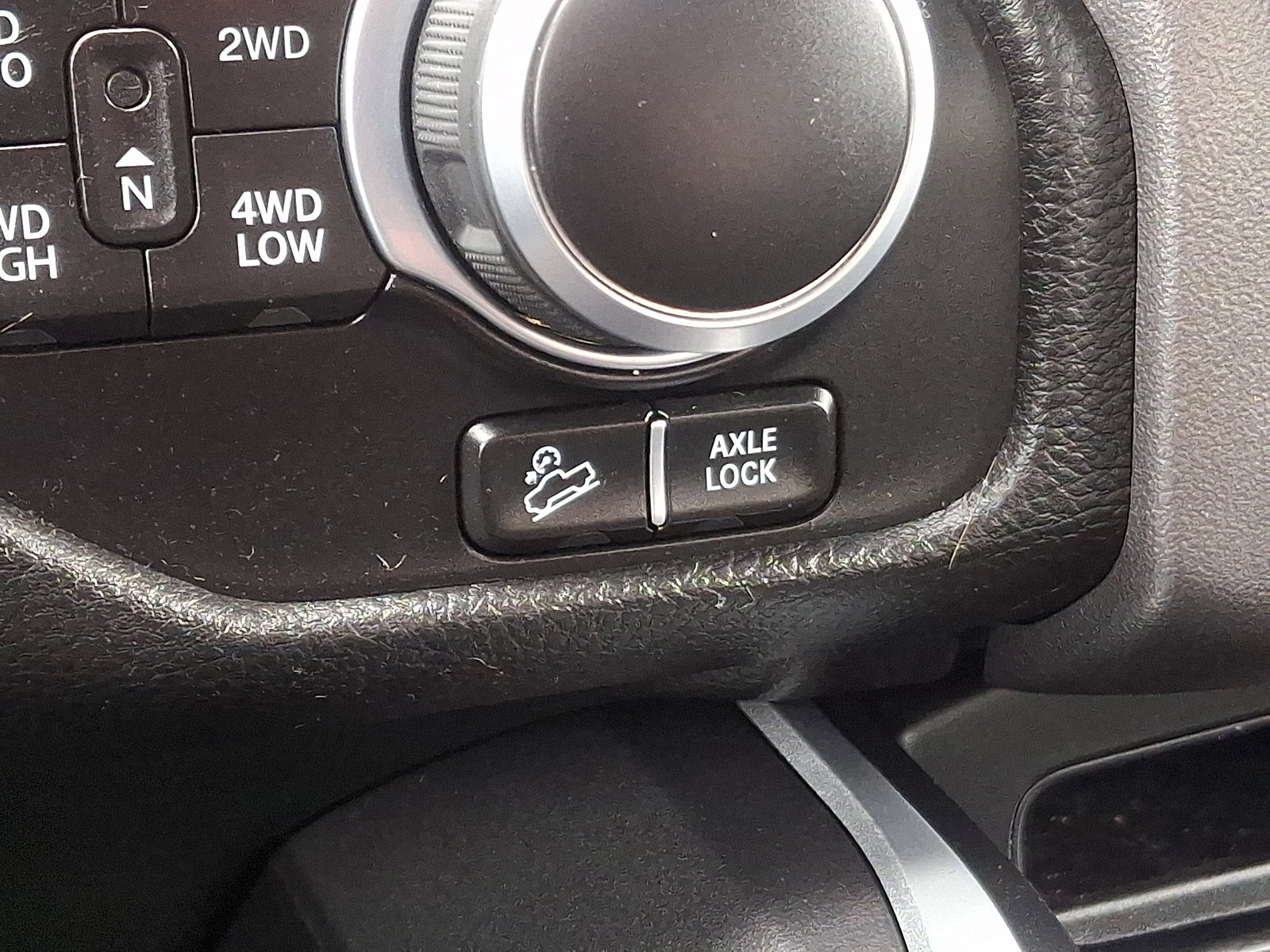 Certified 2022 RAM 1500 Big Horn image 28