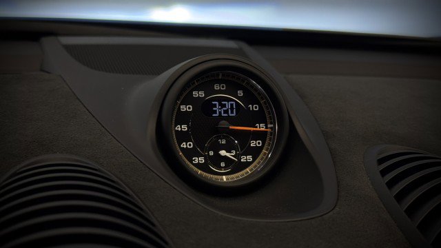 Used 2025 Porsche 718 Boxster Spyder RS image 5