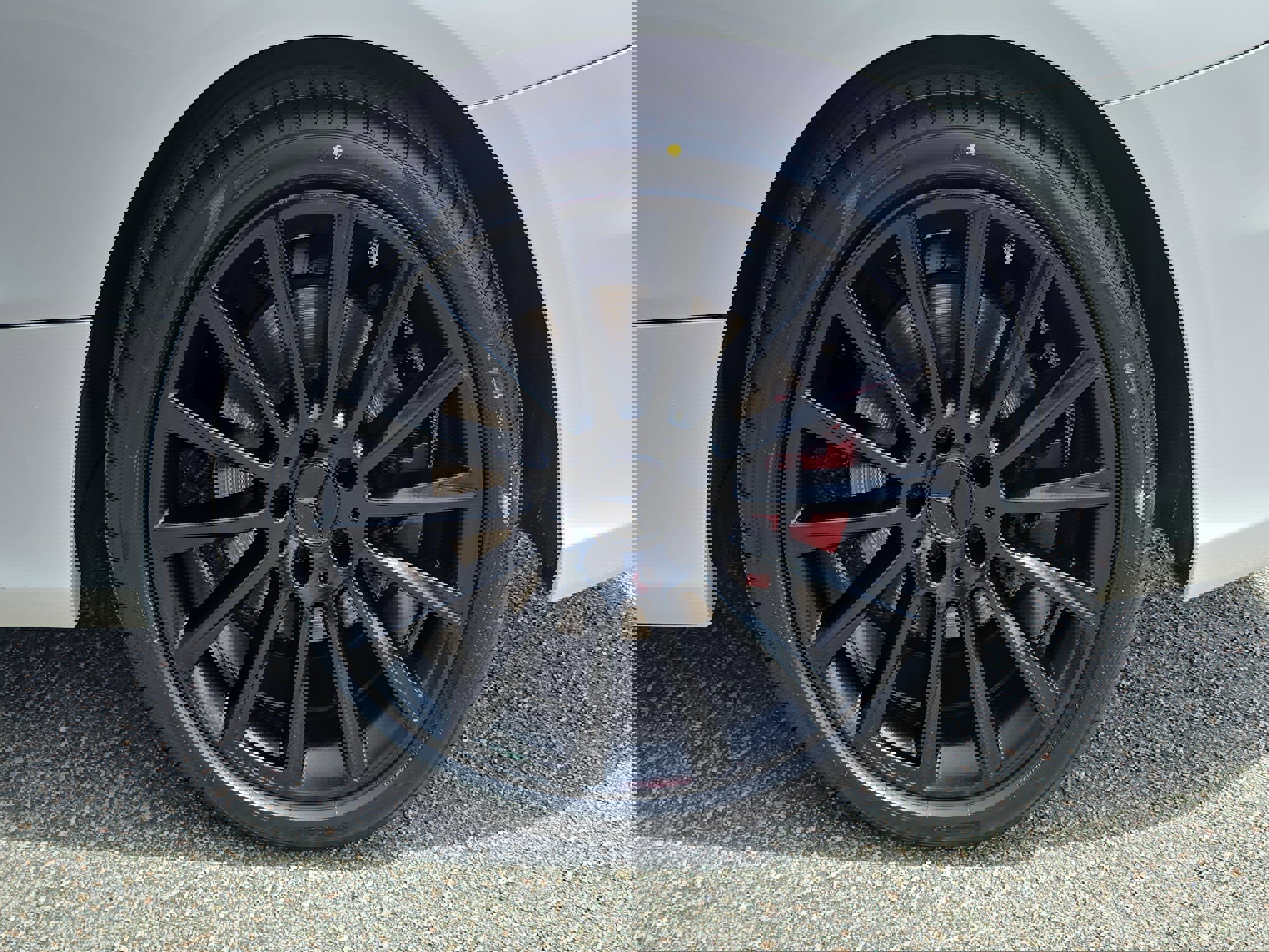 Certified 2023 Mercedes-Benz C 43 AMG 4MATIC Cabriolet image 32