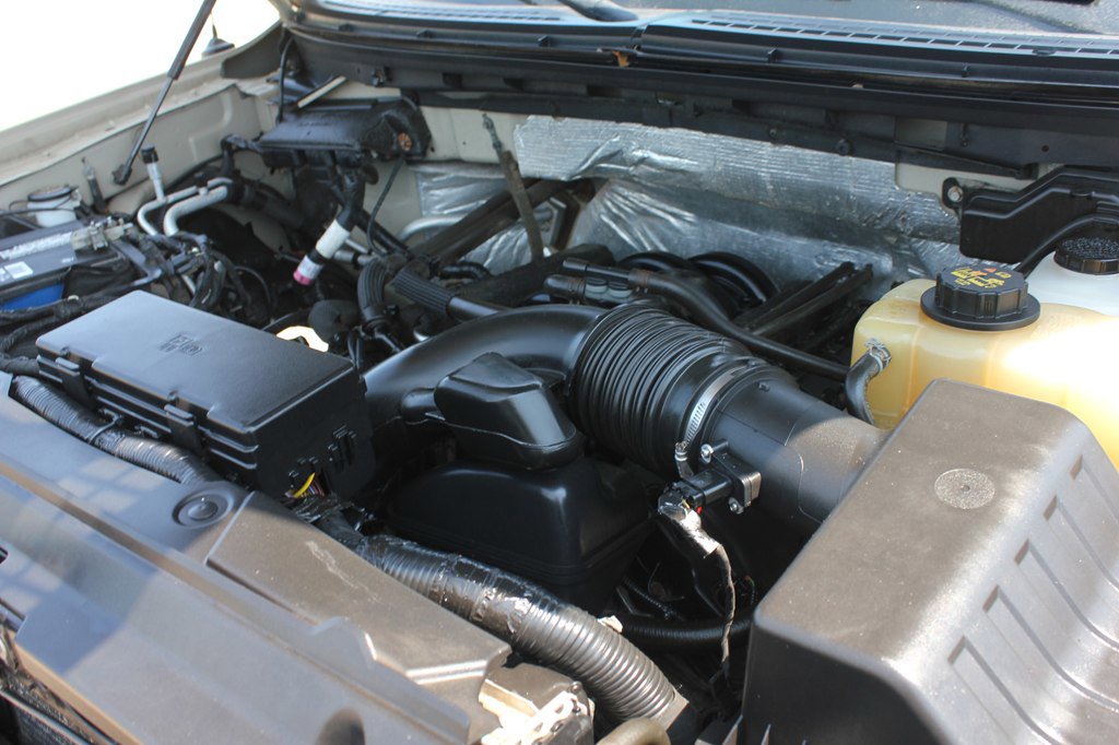 Used 2012 Ford F150 XLT w/ XTR Pkg image 51