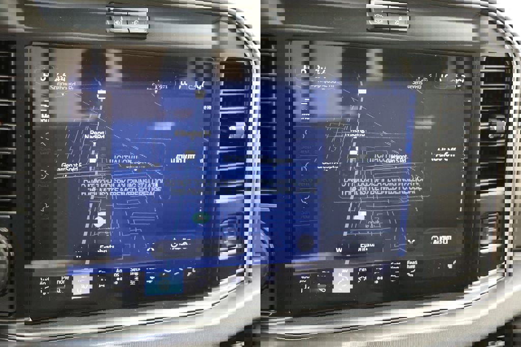 New 2026 Ford F250 Platinum image 24