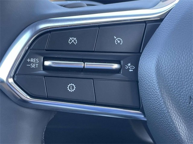 New 2026 Chevrolet Equinox ACTIV image 13