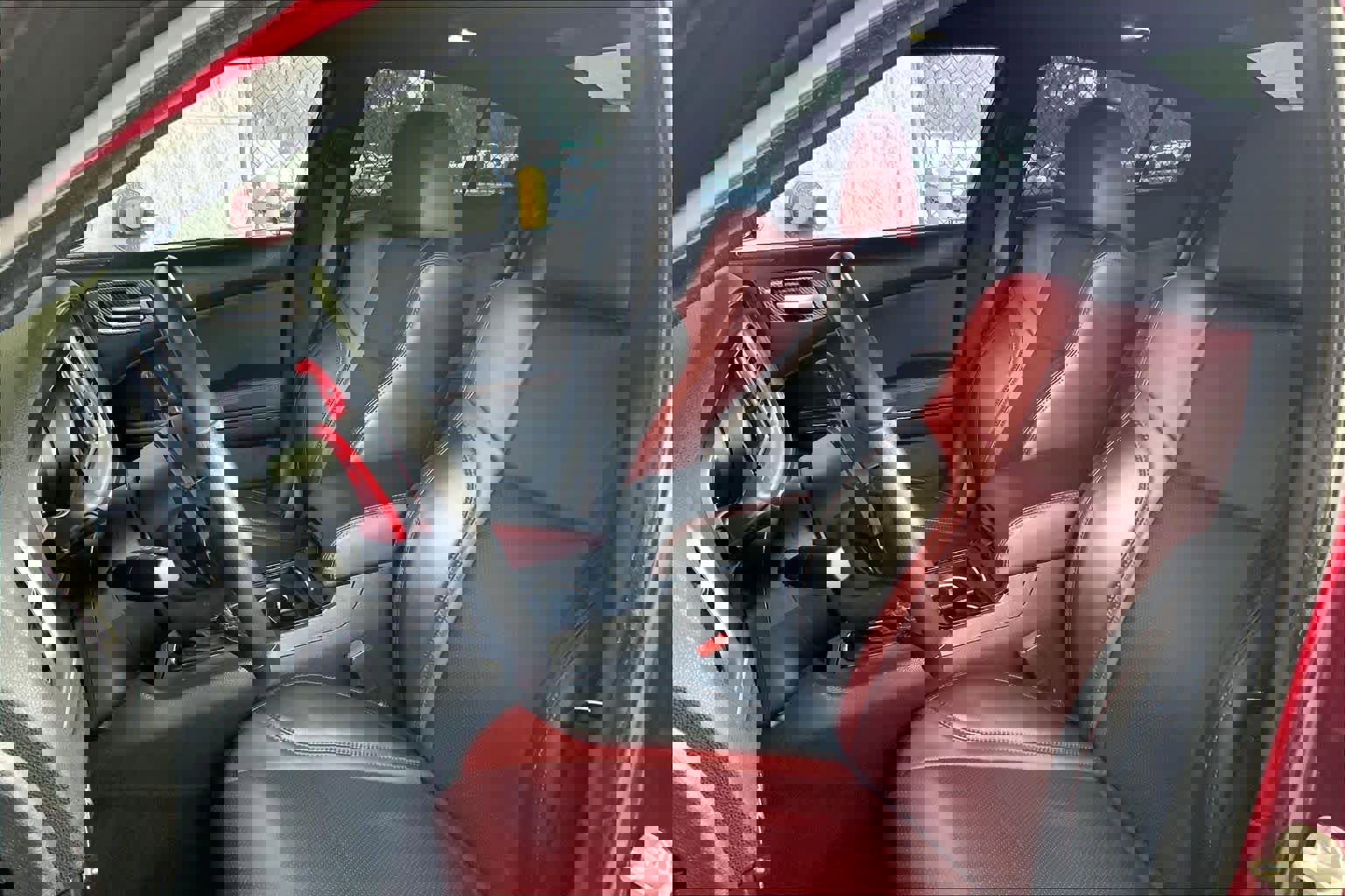 Used 2023 Dodge Charger R/T w/ Blacktop Package image 8