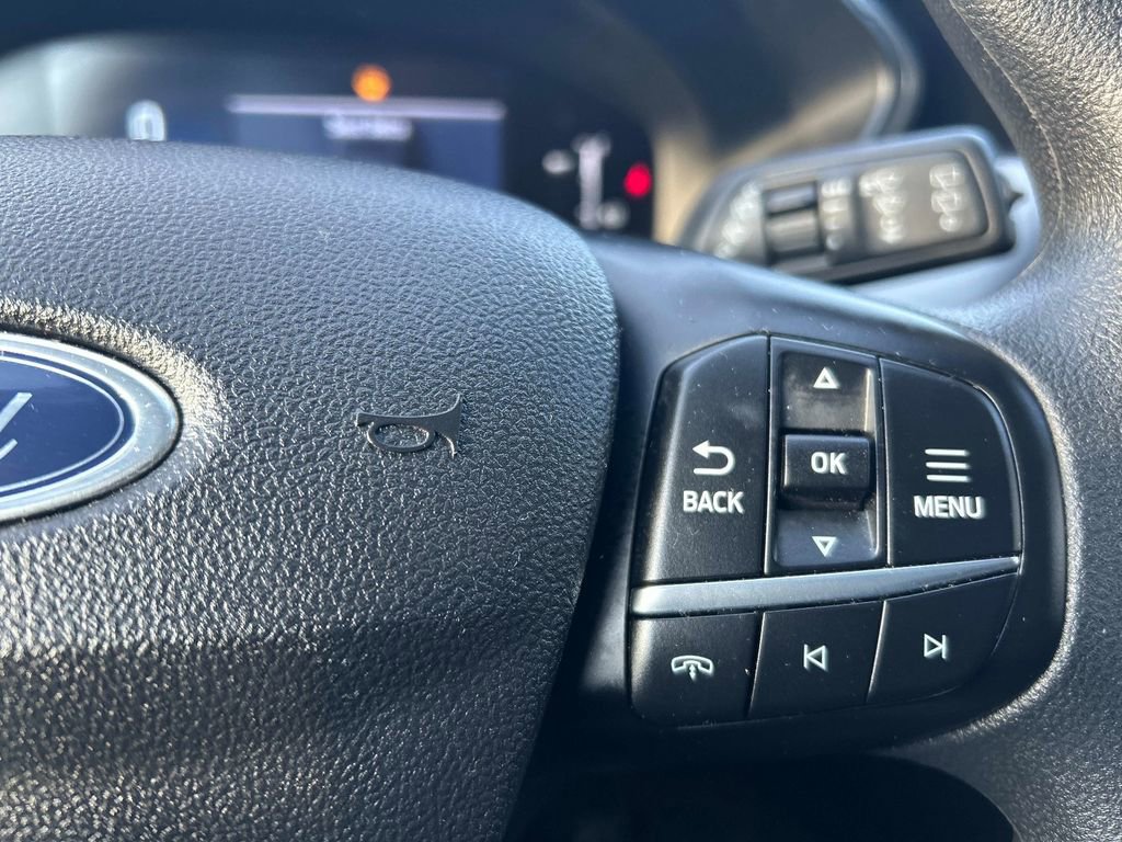 Used 2025 Ford Escape Active image 23