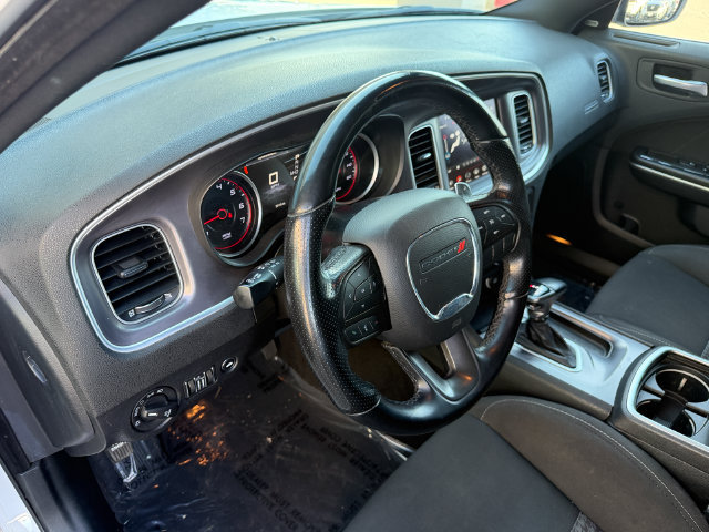 Used 2021 Dodge Charger R/T RWD image 13
