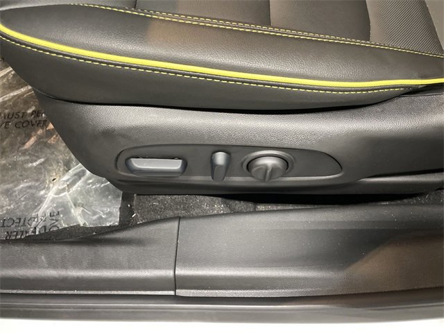 New 2025 Chevrolet TrailBlazer ACTIV w/ Convenience Package image 21