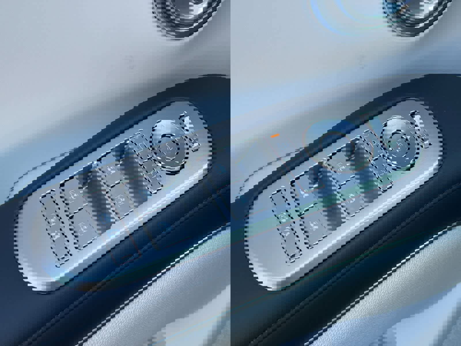 New 2026 Hyundai Palisade Calligraphy image 13