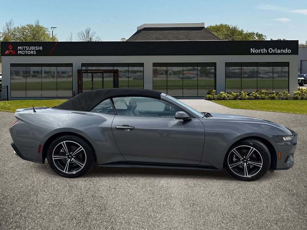 Used 2024 Ford Mustang Premium RWD image 6