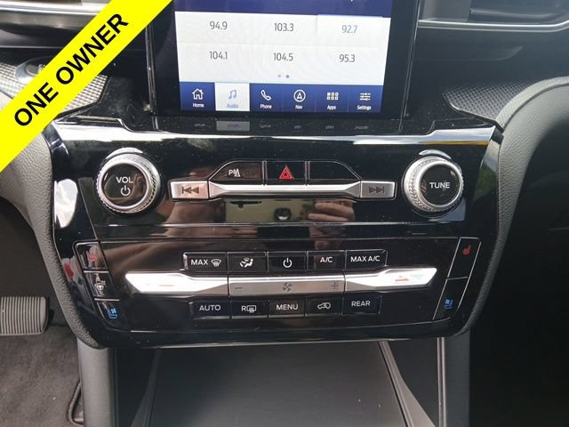 Used 2024 Ford Explorer ST w/ Equipment Group 401A AWD/4WD image 25