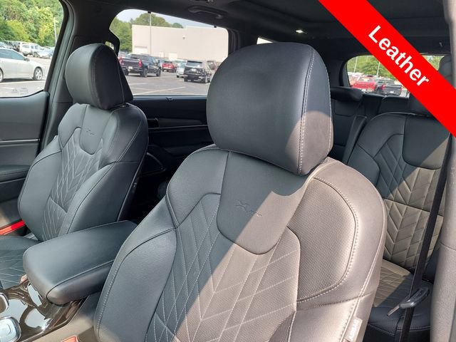 Used 2024 Kia Telluride SX X-Pro AWD/4WD image 6