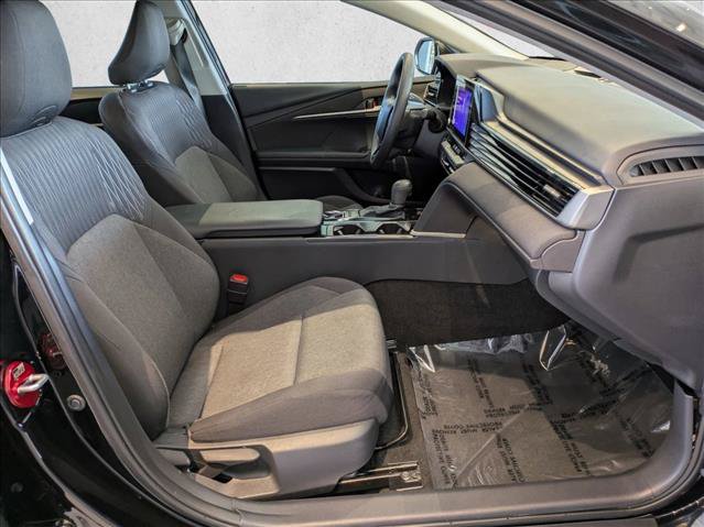 Used 2025 Toyota Camry LE w/ Convenience Package FWD image 20