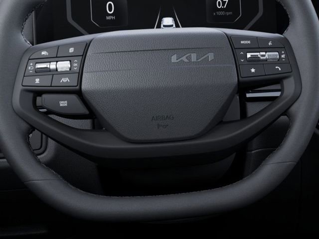 New 2026 Kia Sportage SX image 22