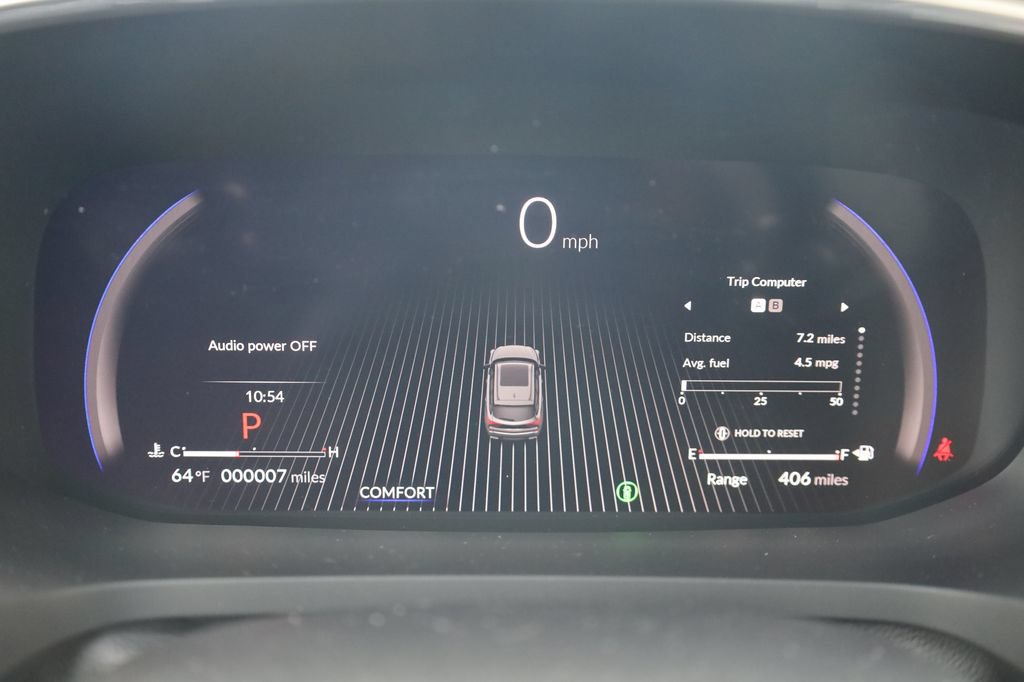 New 2026 Acura MDX A-Spec w/ Advance Package AWD/4WD image 15