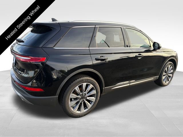 Certified 2022 Lincoln Corsair Reserve w/ Elements Package image 8