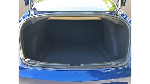 Used 2020 Tesla Model 3 Standard Range Plus RWD image 5