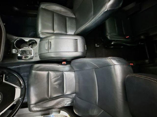 Used 2017 Toyota Highlander XLE FWD image 22