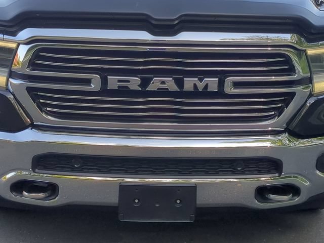 Used 2021 RAM 1500 Laramie AWD/4WD image 30