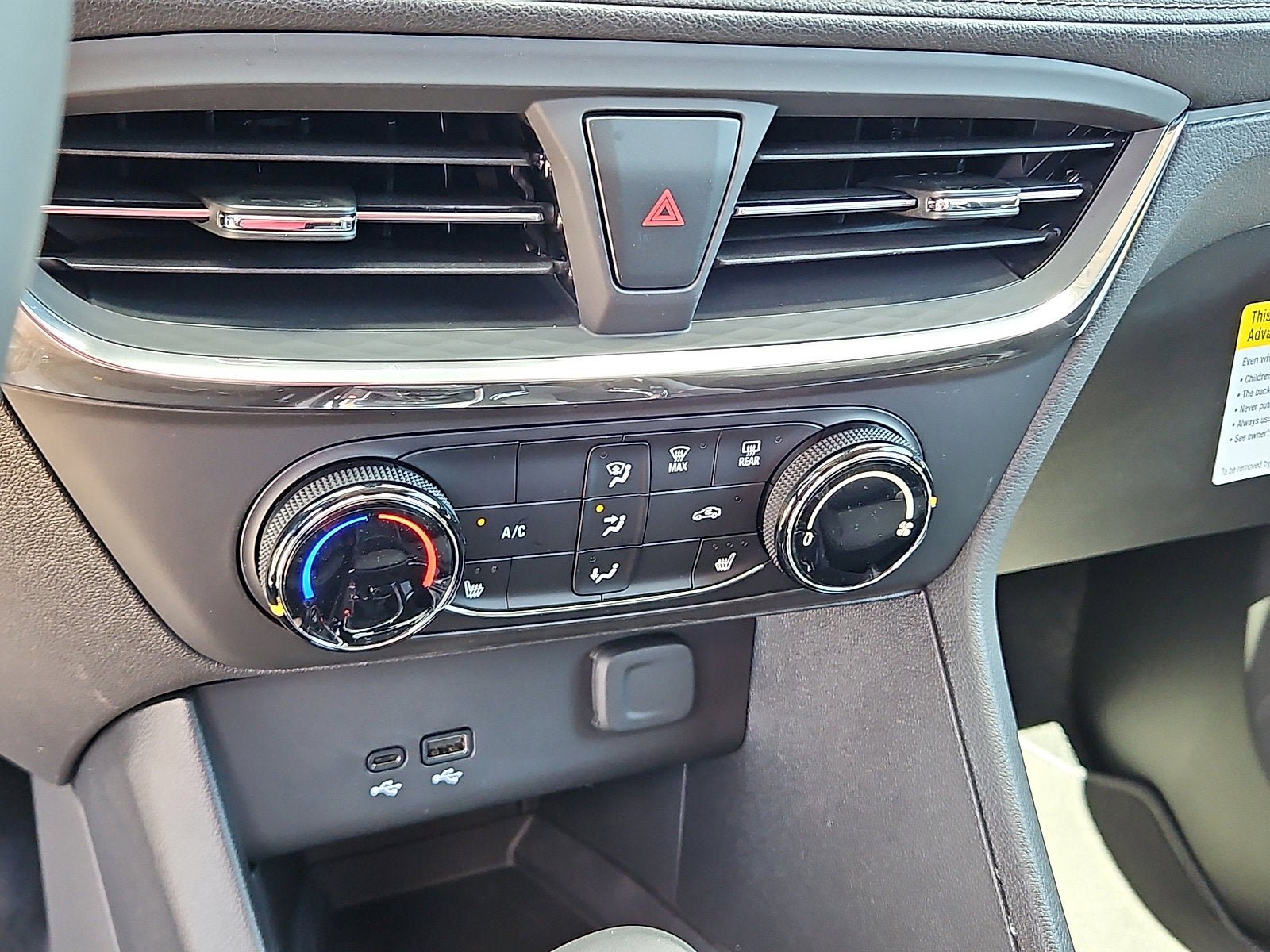 New 2026 Buick Encore GX Preferred w/ Comfort Package image 19